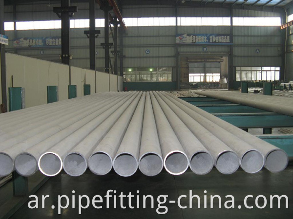 schedule 10 stainless steel pipe